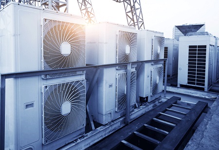 Top Five Trends in Indian HVAC Market